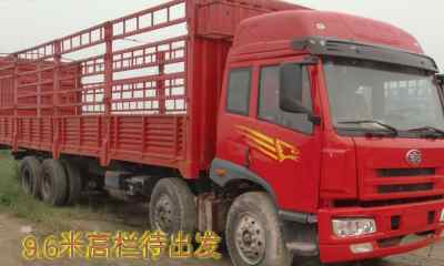 新闻 东莞至吉首6米货车出租 公司