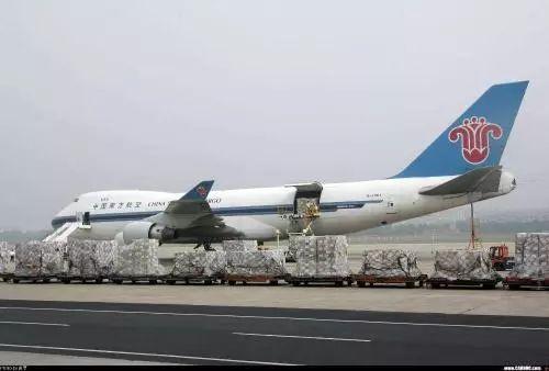 航空公司货运舱位的直销模式还有多远