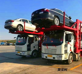 在福州到阜阳托运轿车哪家便宜