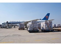 深圳出口航空货运服装电子产品至加拿大多伦多国际机场空运