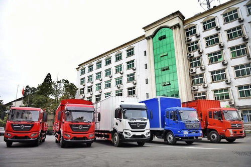 建设 东风专用汽车新工厂开工 51年历史的5744厂将搬迁到这里
