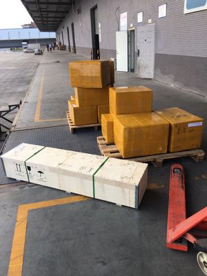 成都空运电子产品到稻城亚丁上海一成都航空货运公司电话