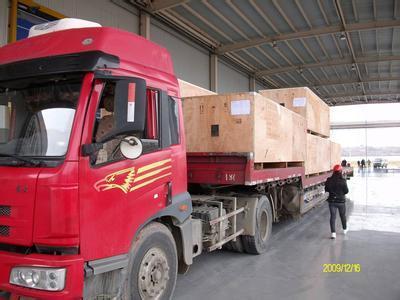 郑州到常熟的物流专线鑫通发货运服务最好样本及产品图片-机电商情网电子样本库