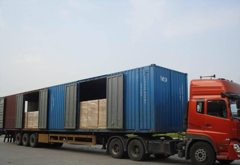 深圳至重庆专业货运与物流服务