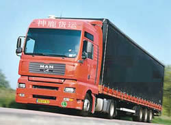 太仓至多地物流专线服务 高效货运，连通长三角