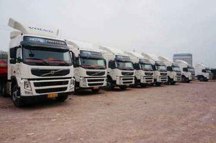 苏州到辉县货运专线 高效物流直达服务详解