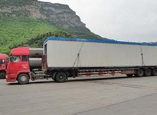 高效货运解决方案 助力企业物流无忧