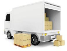 高效货运解决方案与产品展示