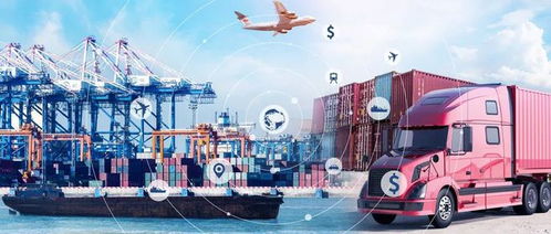 把握数字经济时代脉搏 货运物流业迎来新篇章