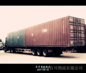 龙江直达到永仁县货运专线 顺德龙江到永仁县物流公司服务详解