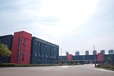 深圳福汉兴业国际货运代理公司长途运输厂家报价服务介绍