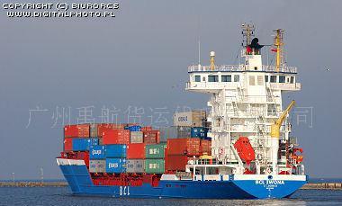 广东佛山至邯郸海运物流专线 价格、厂家与运输指南