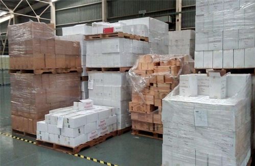 为什么众多中小企业都青睐佳豪鑫物流？揭秘高效货运合作的五大关键