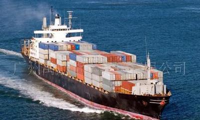 佛山至潍坊海运货运全攻略 流程、时效与成本解析